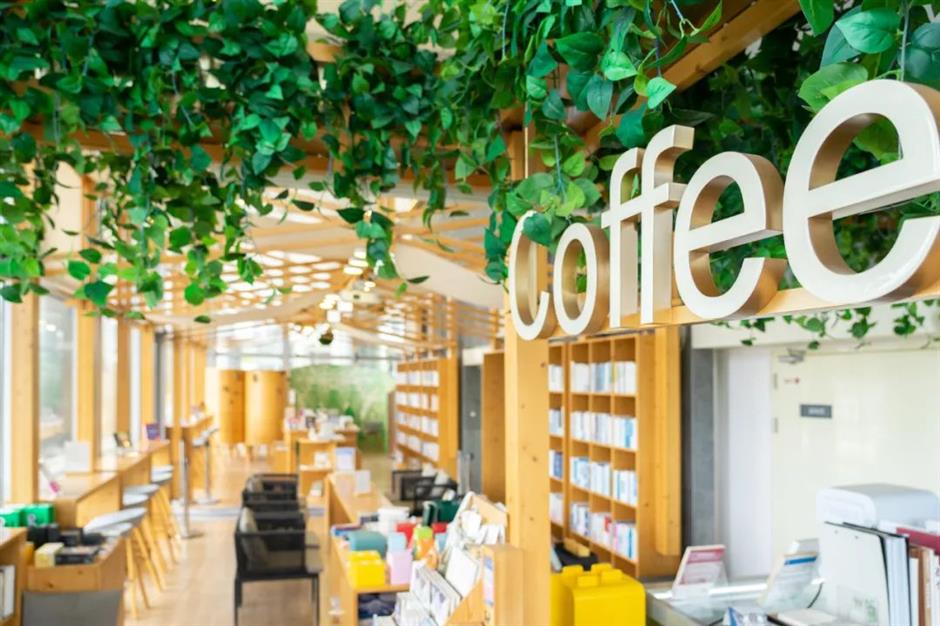 这几家超美的书店,你去过吗?