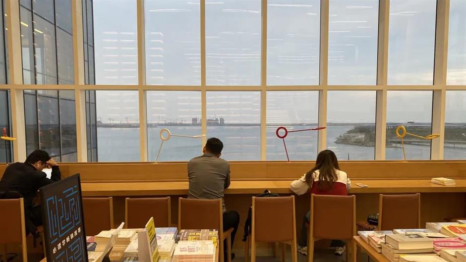 这几家超美的书店,你去过吗?