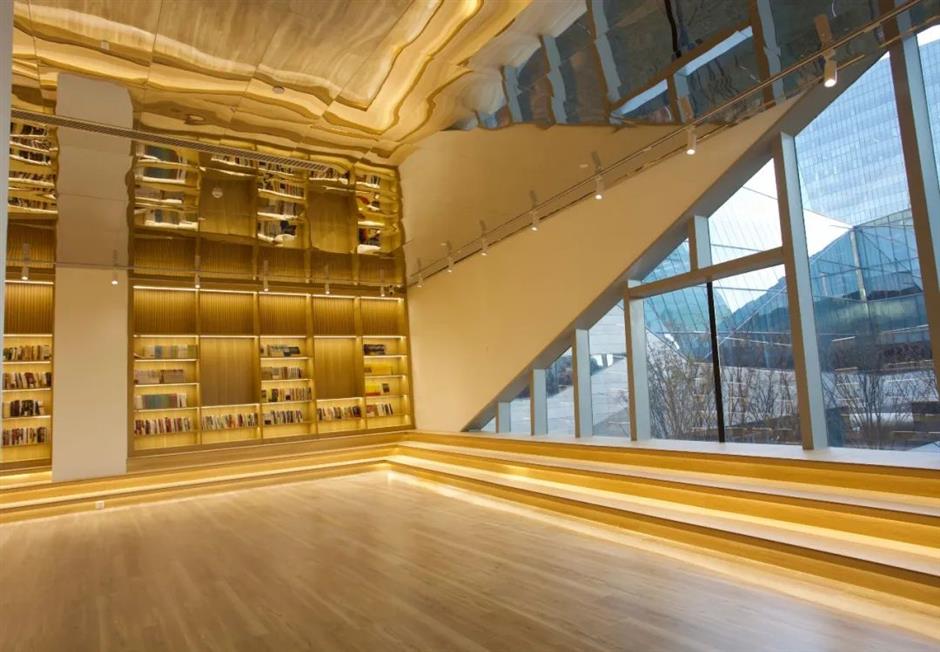 这几家超美的书店,你去过吗?