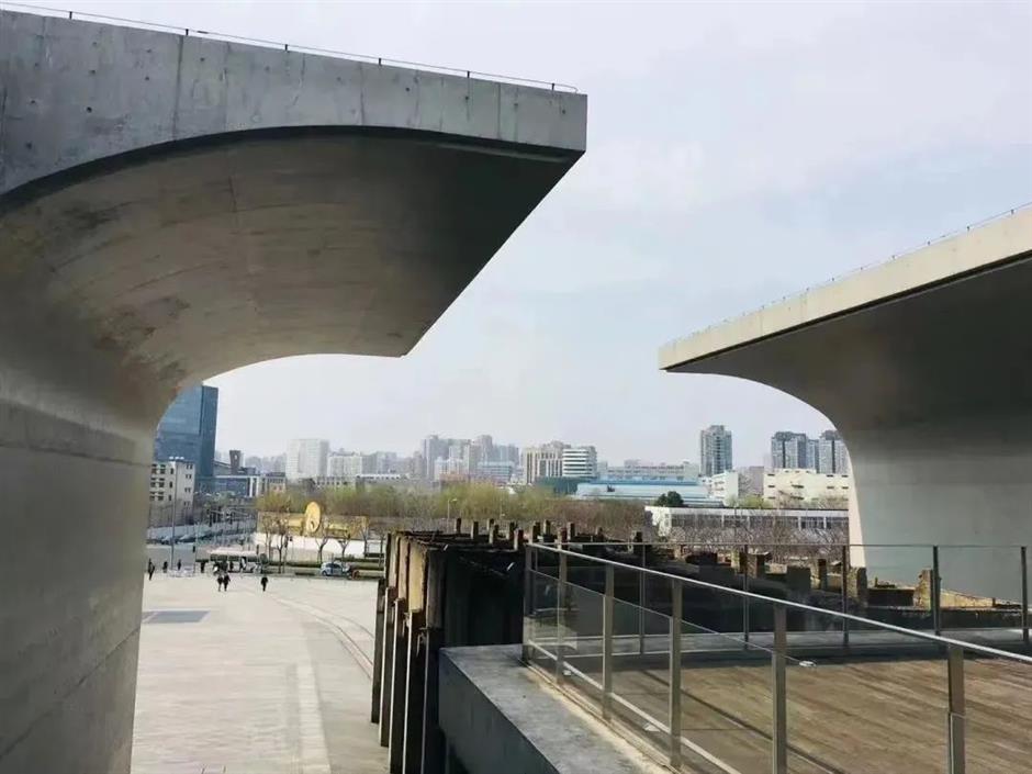 龙美术馆這幾個展覽免費看