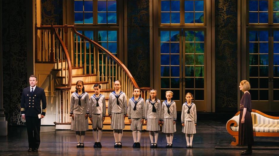 国民级音乐剧的