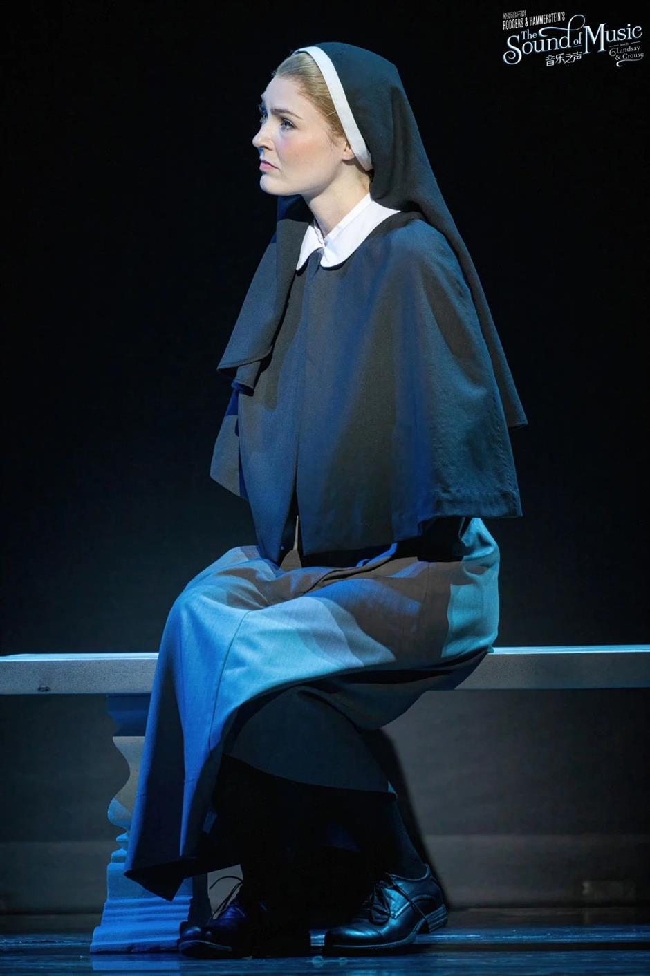 国民级音乐剧的