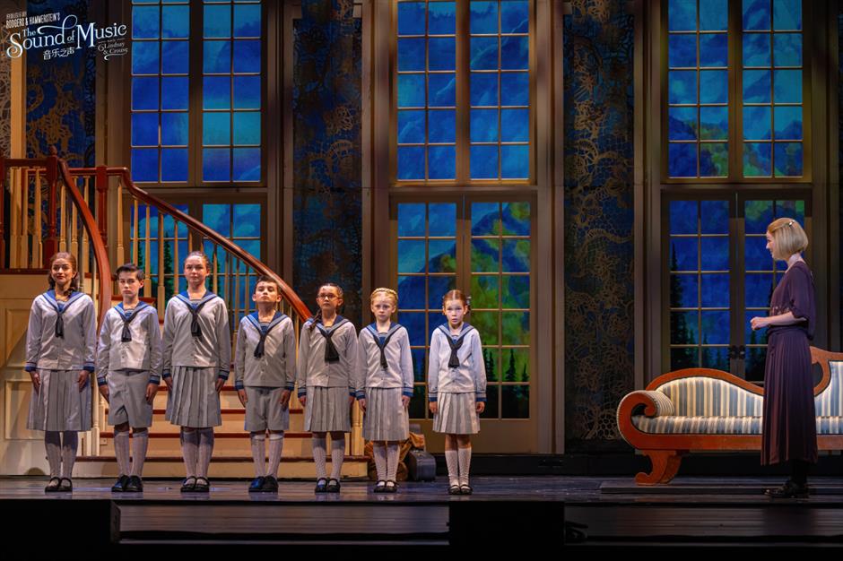 国民级音乐剧的