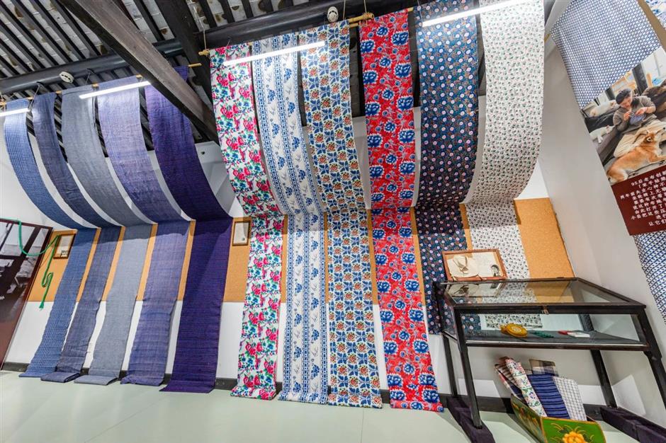 百年郵局有個「布能說的秘密」,等你來發現