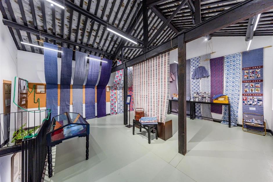 百年郵局有個「布能說的秘密」,等你來發現