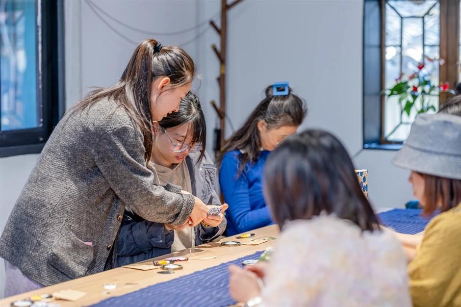 百年郵局有個「布能說的秘密」,等你來發現