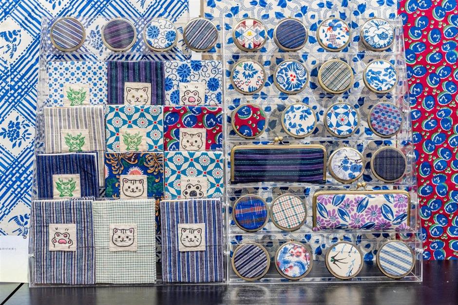 百年郵局有個「布能說的秘密」,等你來發現