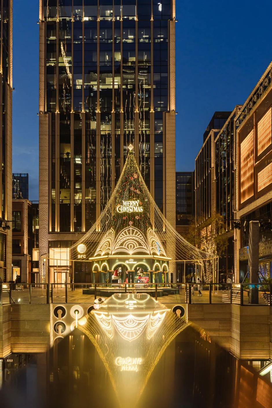 好拍好逛好玩!近期上海热门市集你都去了吗