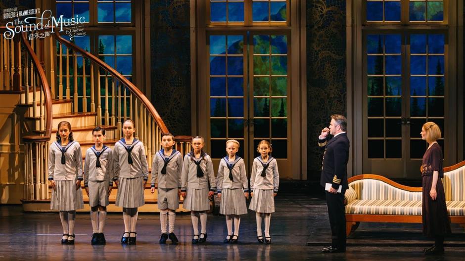 国民级音乐剧的