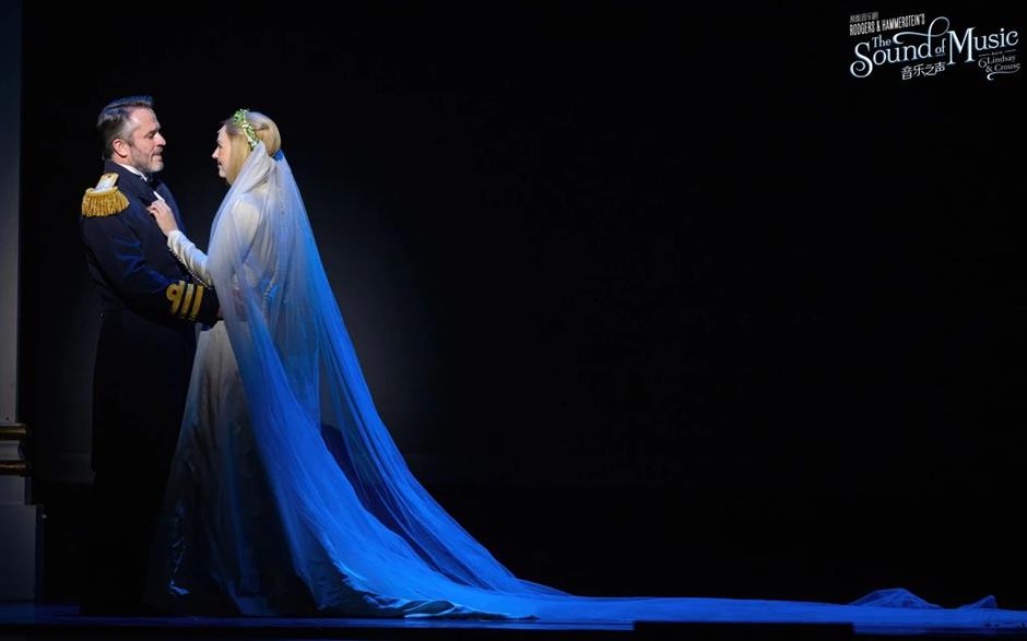 国民级音乐剧的