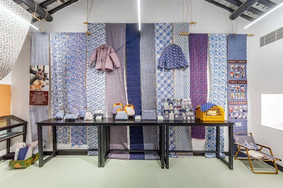 百年郵局有個「布能說的秘密」,等你來發現