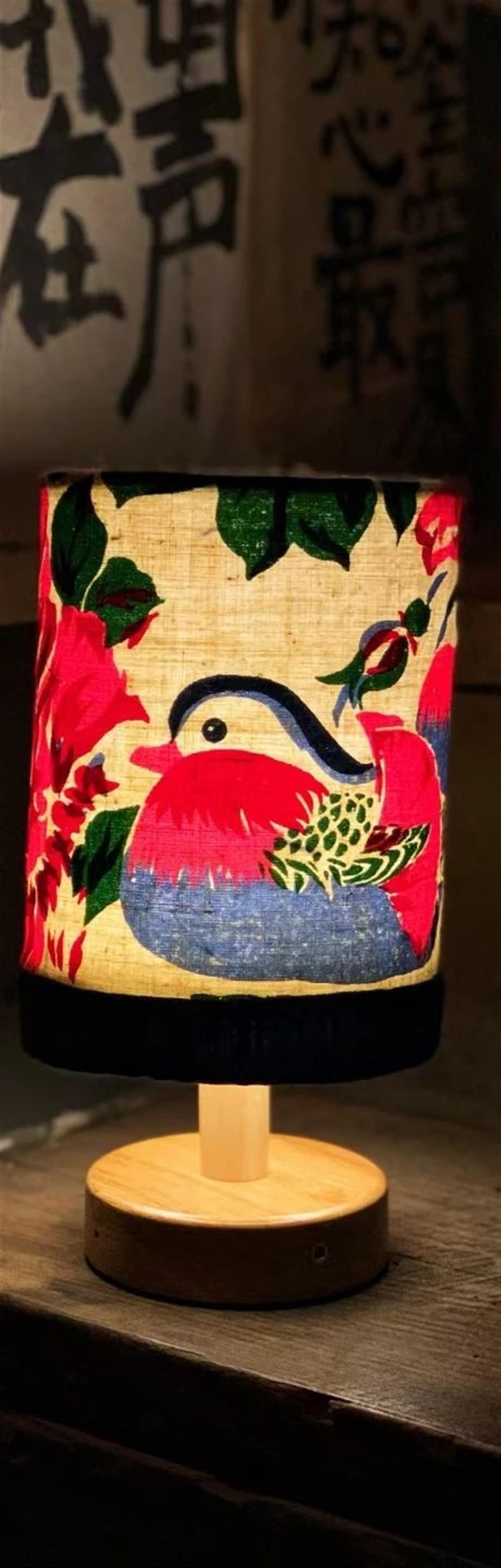 百年郵局有個「布能說的秘密」,等你來發現