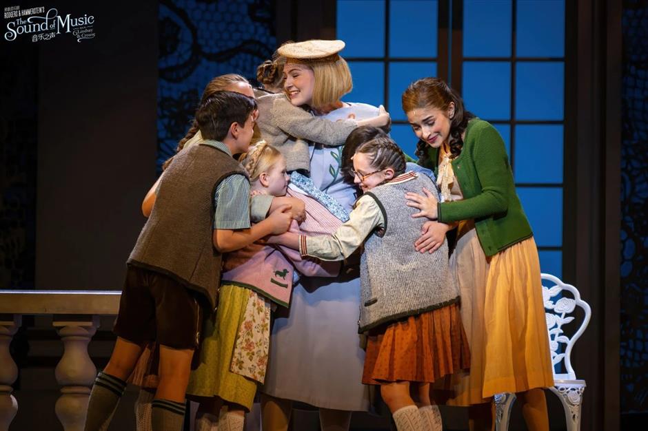 国民级音乐剧的