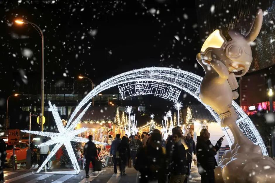 好拍好逛好玩!近期上海热门市集你都去了吗