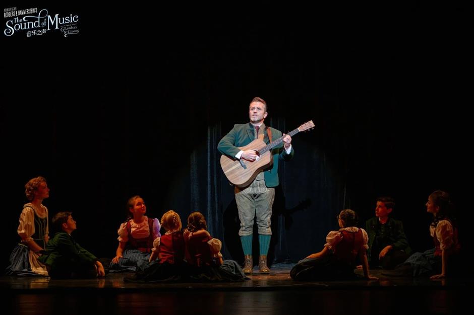 国民级音乐剧的