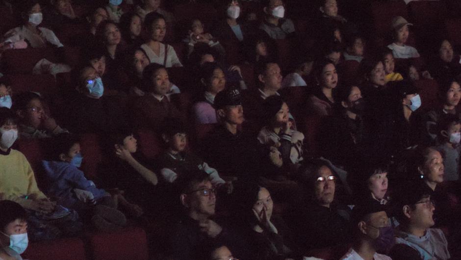 国民级音乐剧的