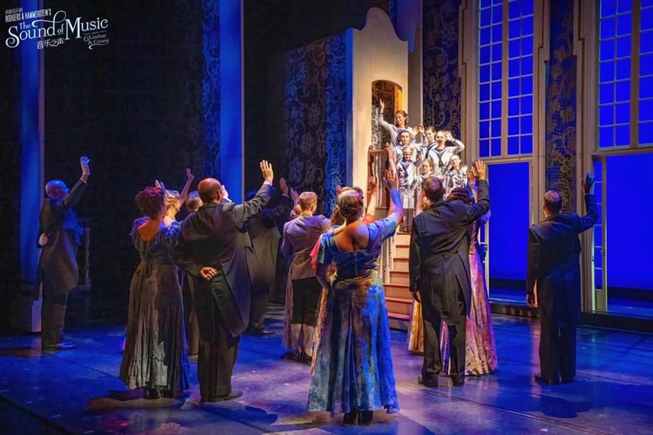 国民级音乐剧的