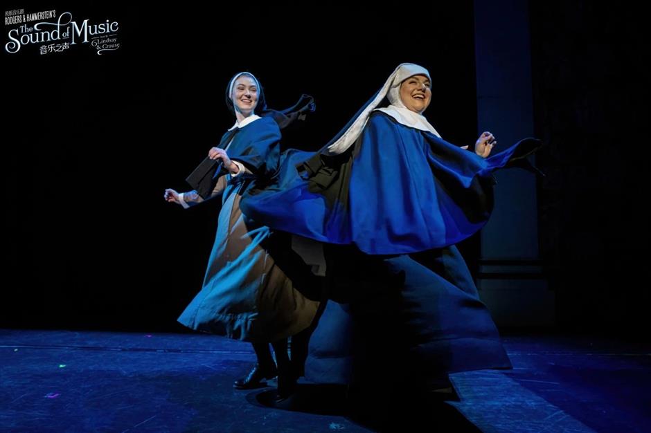 国民级音乐剧的