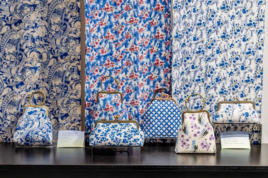 百年郵局有個「布能說的秘密」,等你來發現