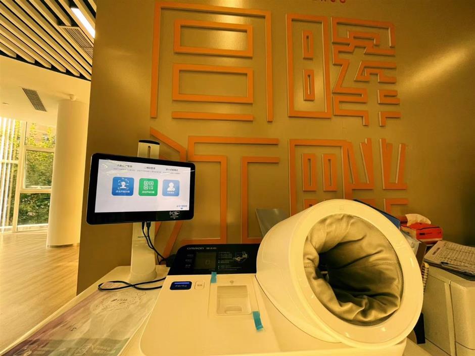 当运动房开到了家门口,再懒的人也忍不住来日晖江畔动一动丨家门口的好去处