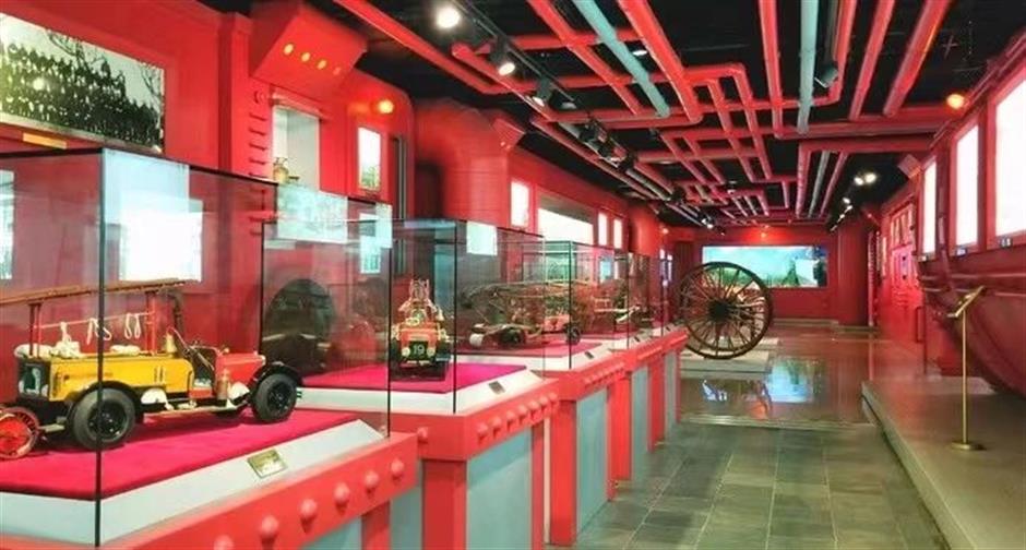 当运动房开到了家门口,再懒的人也忍不住来日晖江畔动一动丨家门口的好去处