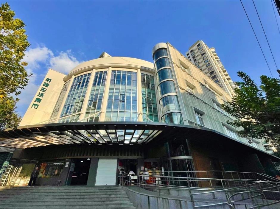 当运动房开到了家门口,再懒的人也忍不住来日晖江畔动一动丨家门口的好去处