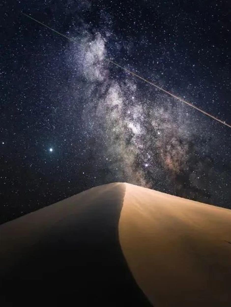 自在长三角|来上海看文博大展!沪上博物馆十二月观展指南