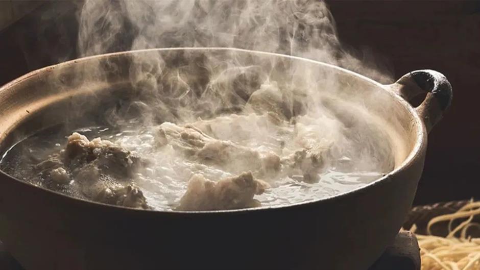 节气之美 | 夜深知雪重,时闻折竹声