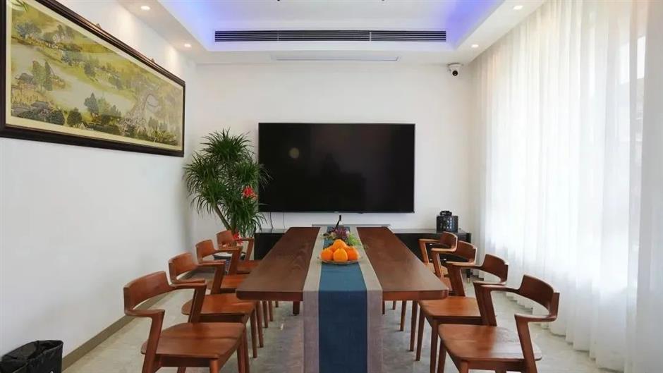 魔都隐秘避世之所,就藏在这里 | 上海优质五星乡村民宿