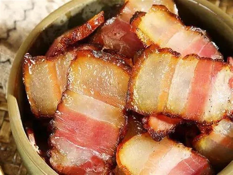 节气之美 | 夜深知雪重,时闻折竹声