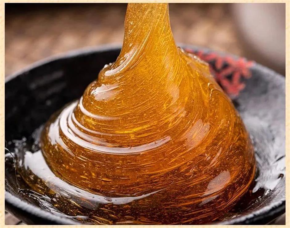 节气之美 | 夜深知雪重,时闻折竹声