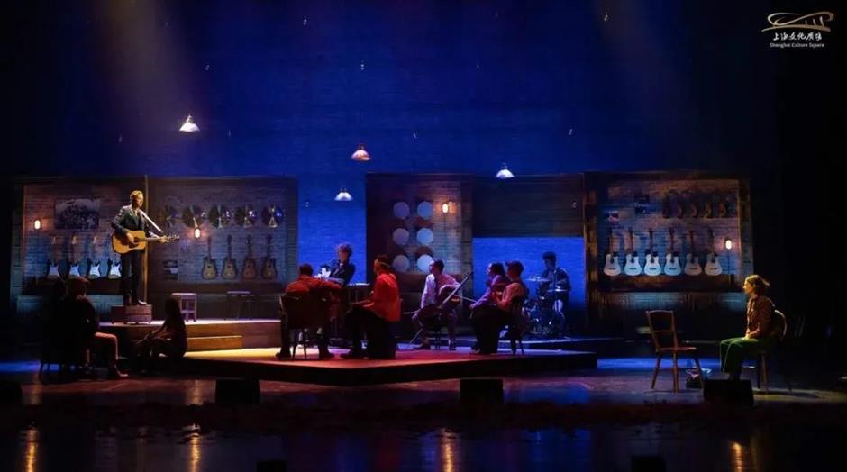 好聽+好看！2024上海國際音樂劇節來了