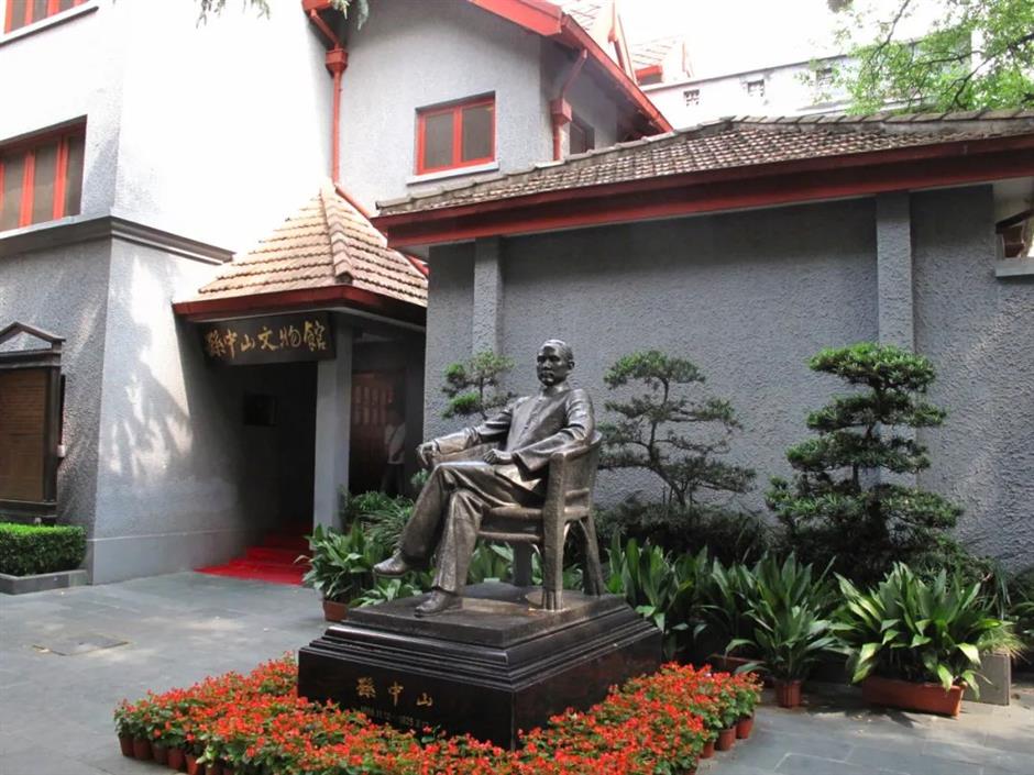 「海派城市考古」又有新線路！冬季篇新鮮出爐→