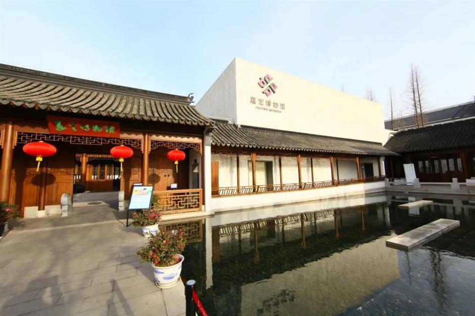 「海派城市考古」又有新線路！冬季篇新鮮出爐→