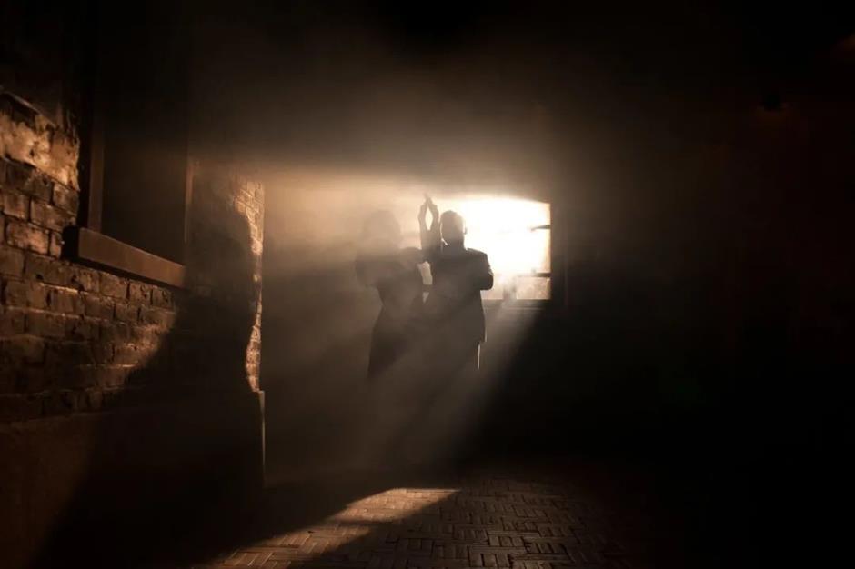 「海派城市考古」又有新線路！冬季篇新鮮出爐→