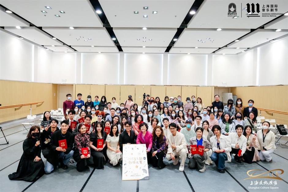 好聽+好看！2024上海國際音樂劇節來了