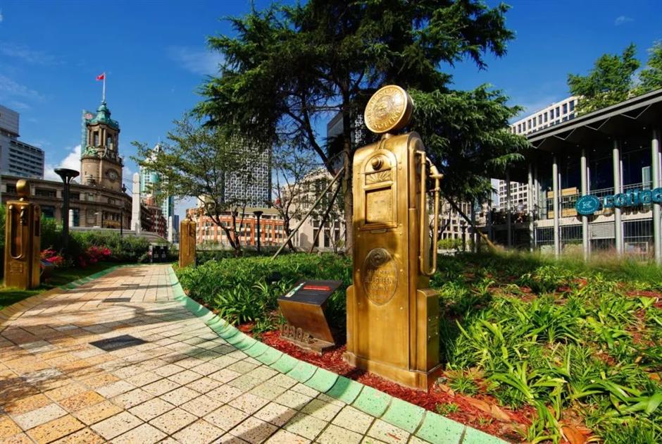 「海派城市考古」又有新線路！冬季篇新鮮出爐→