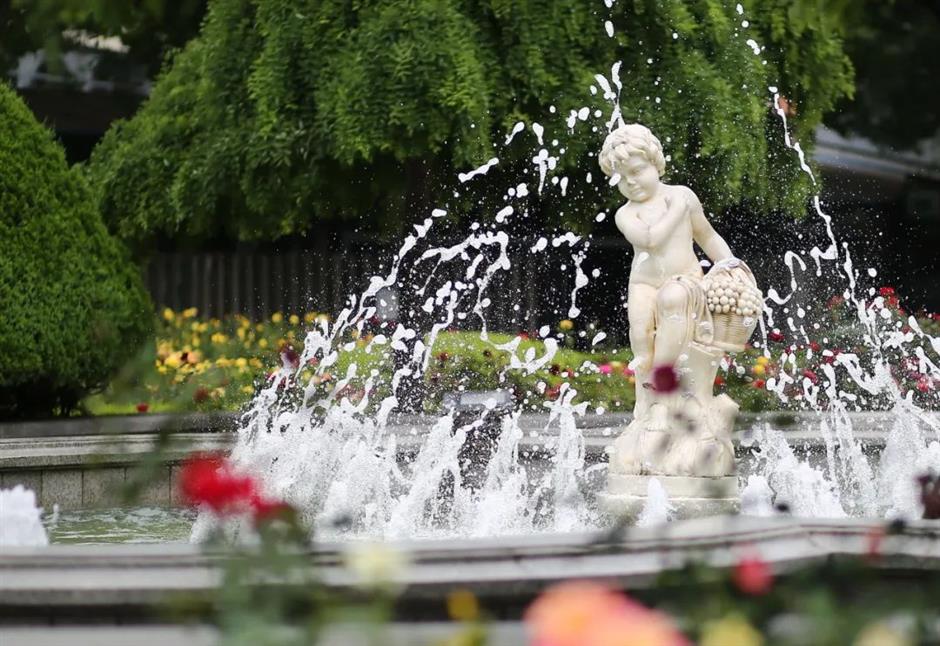 「海派城市考古」又有新線路！冬季篇新鮮出爐→