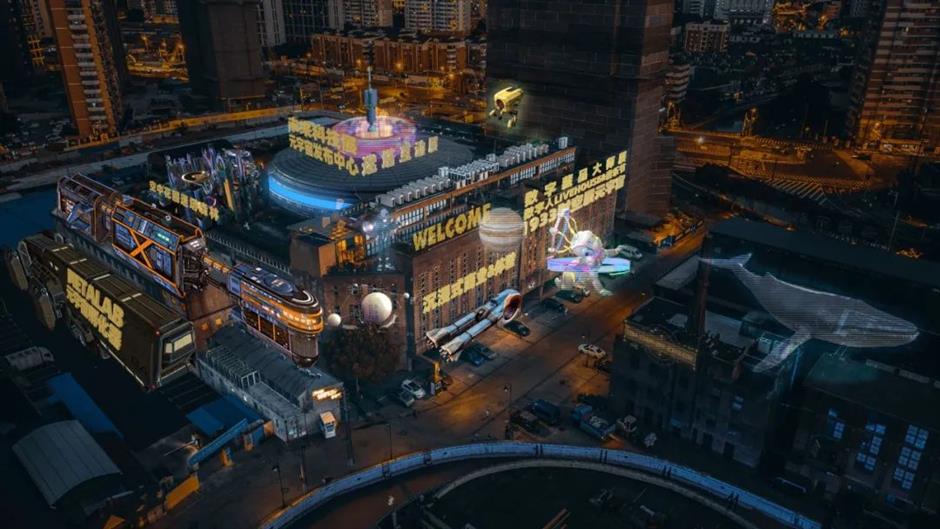 「海派城市考古」又有新線路！冬季篇新鮮出爐→