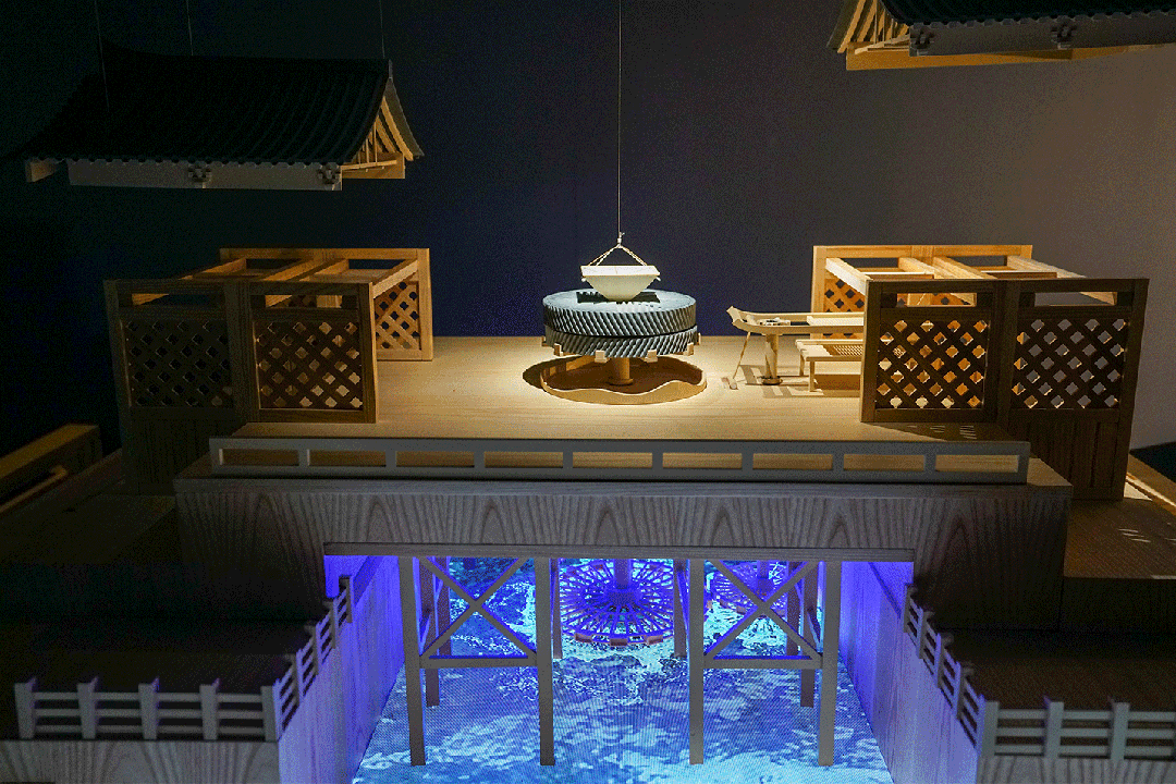 上海博物馆「對話達·芬奇——文藝復興與東方美學藝術特展」盛大啟幕