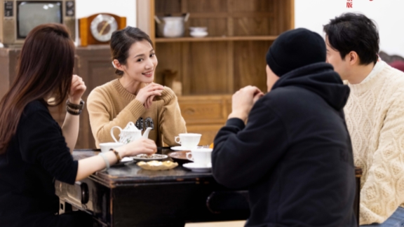 Dramatic Arts Center's first Shanghai-dialect production to debut this ...