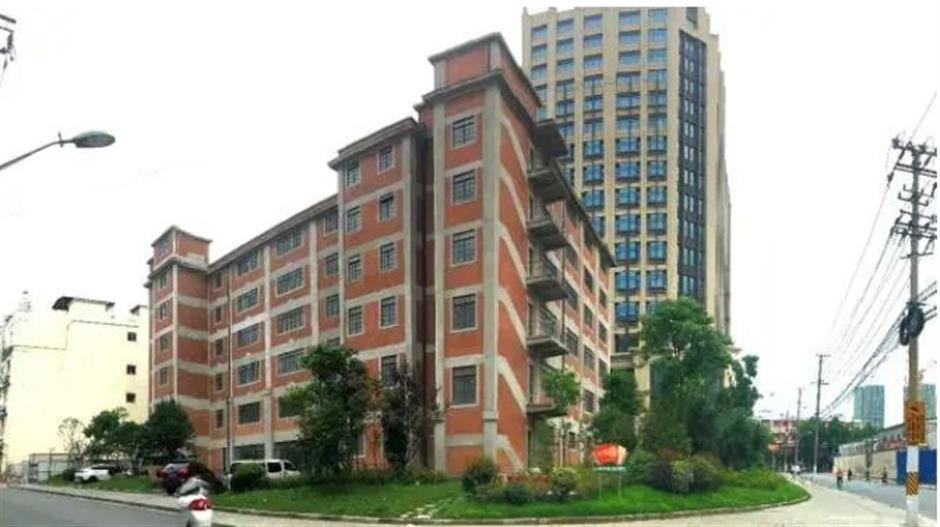 組團式平移!原來魔都有這麼多房子會「跑」