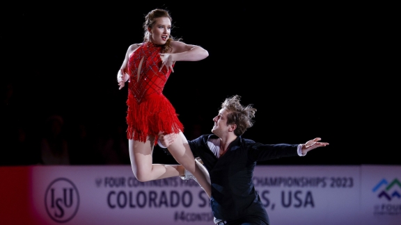 Shanghai to host prestigious skating contest