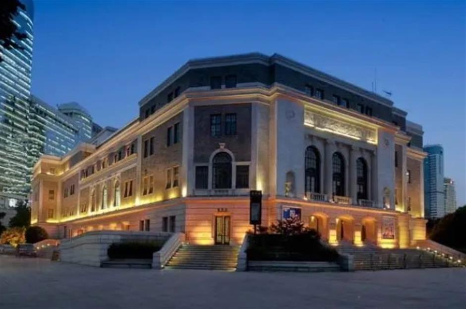 組團式平移!原來魔都有這麼多房子會「跑」