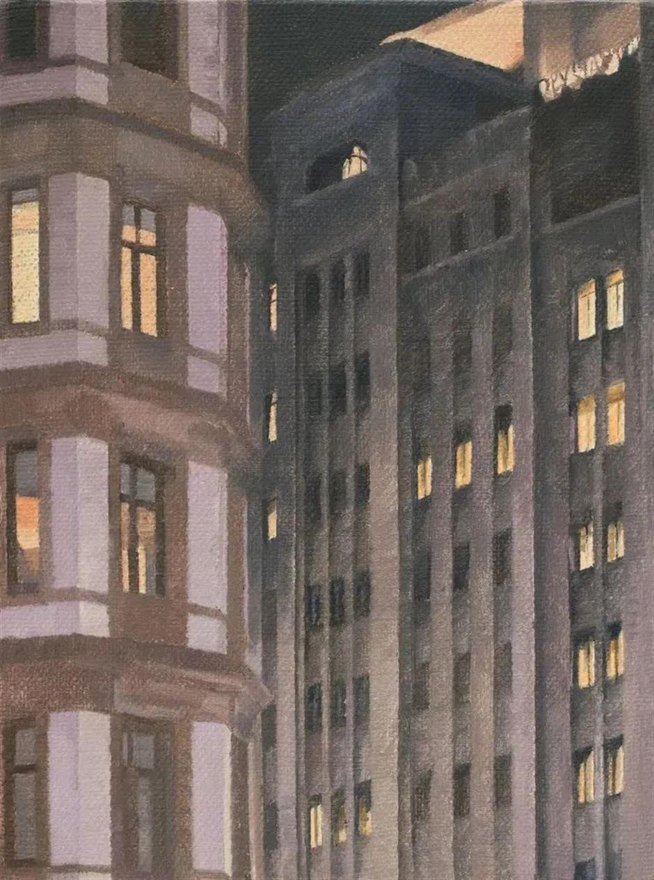 免费新展!一起来老建筑里看