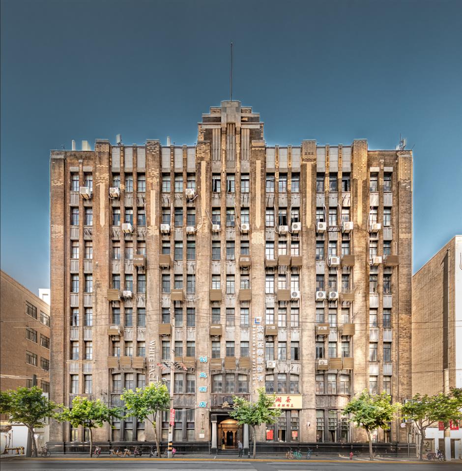 免费新展!一起来老建筑里看