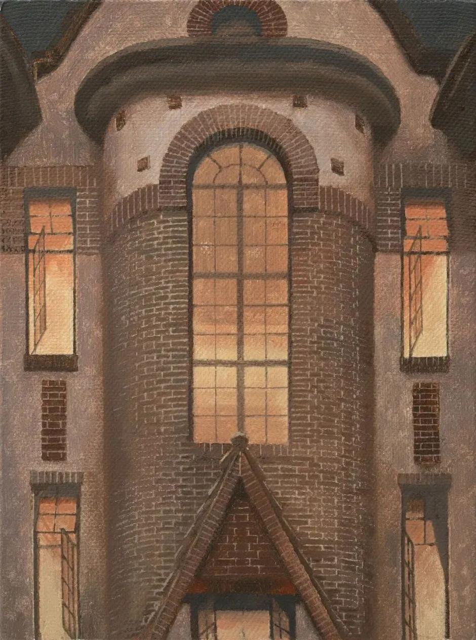 免费新展!一起来老建筑里看