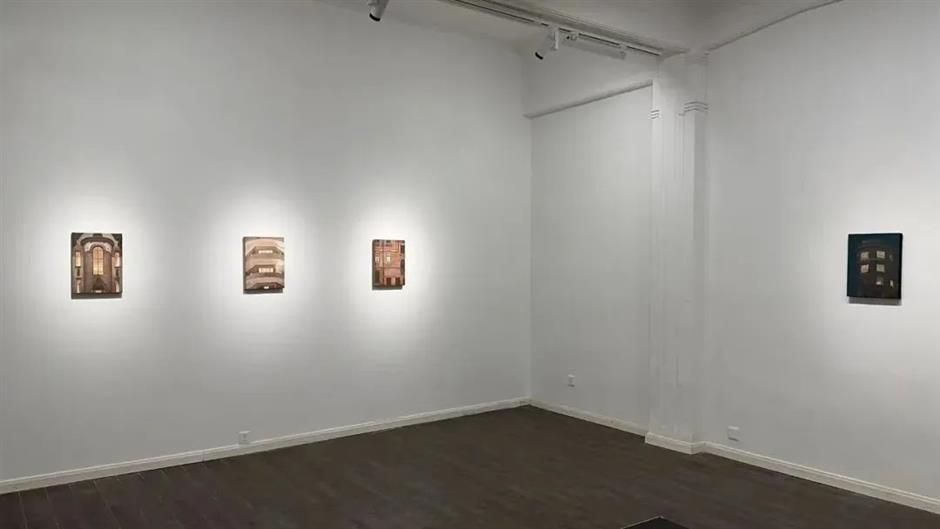 免费新展!一起来老建筑里看