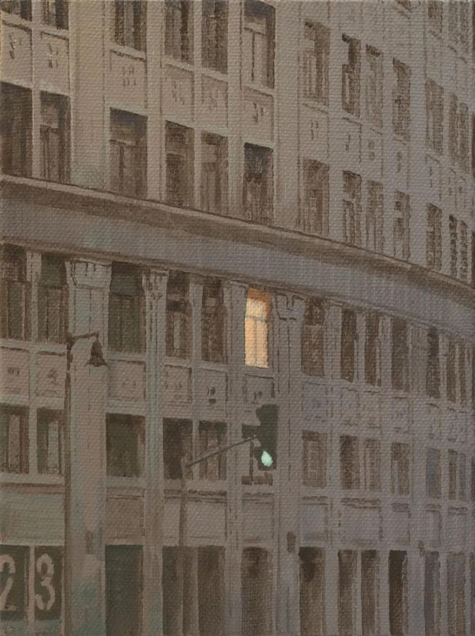 免费新展!一起来老建筑里看