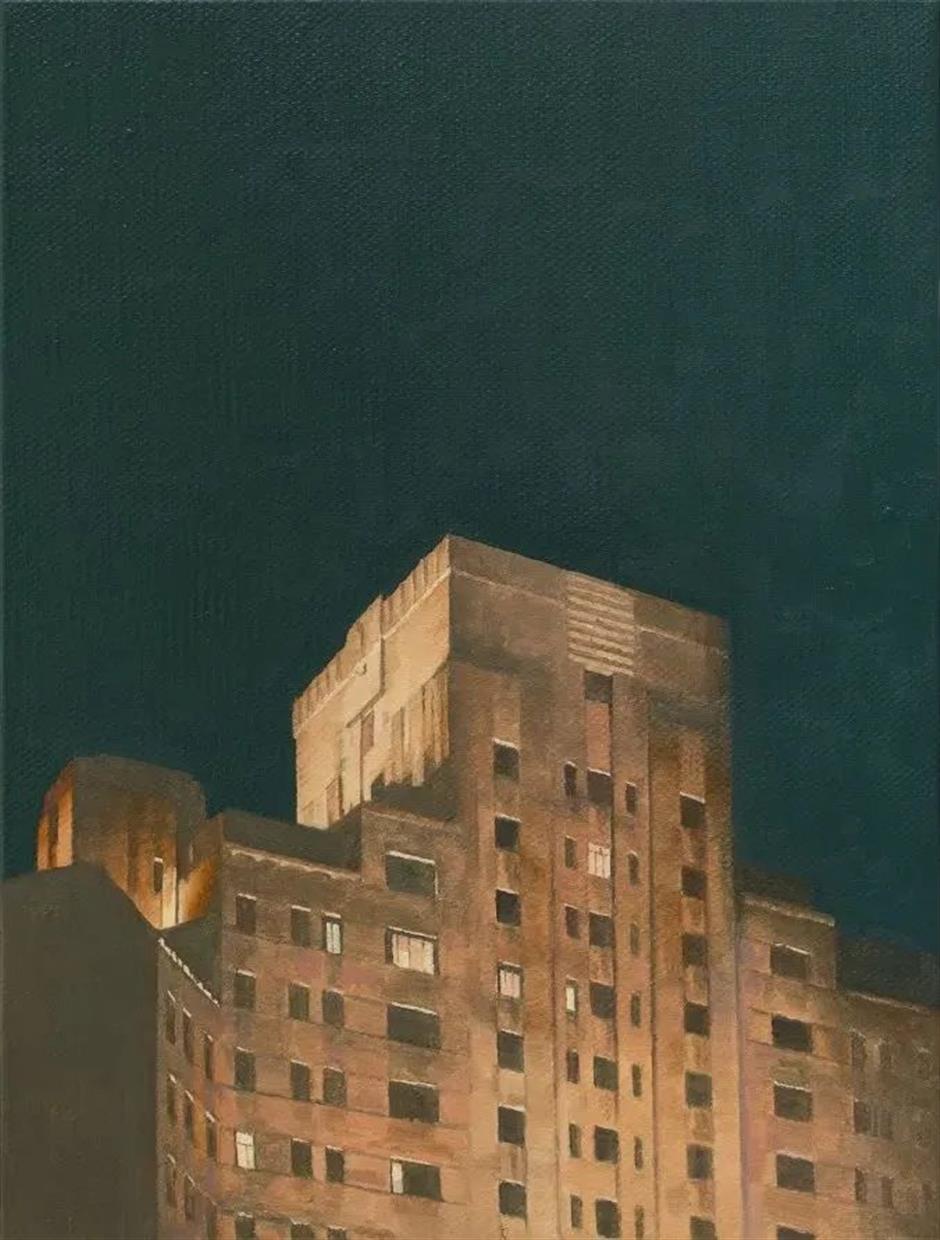 免费新展!一起来老建筑里看